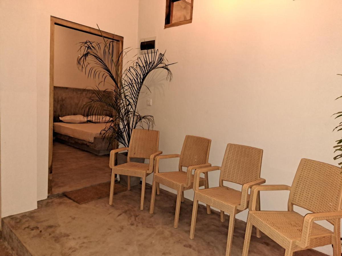 The Surf Access Guest House Vịnh Arugam Ngoại thất bức ảnh