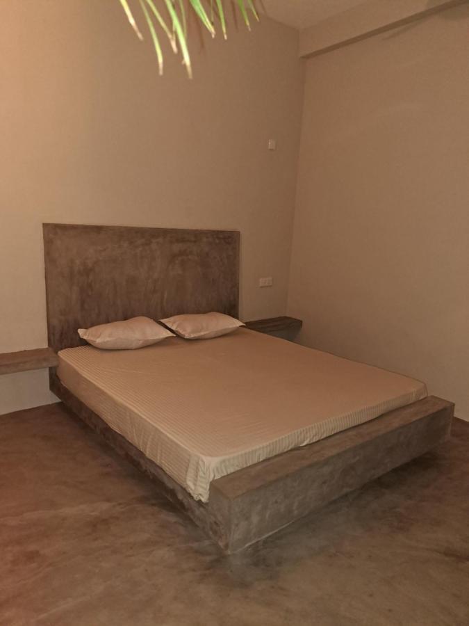 The Surf Access Guest House Vịnh Arugam Ngoại thất bức ảnh
