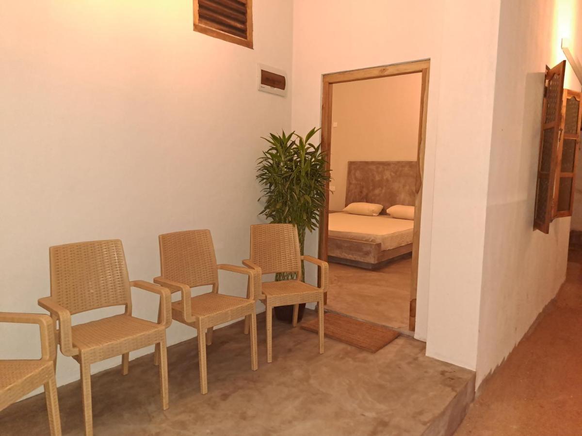 The Surf Access Guest House Vịnh Arugam Ngoại thất bức ảnh