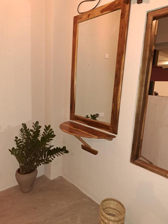 The Surf Access Guest House Vịnh Arugam Ngoại thất bức ảnh