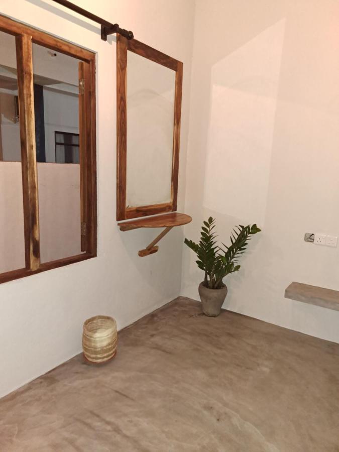 The Surf Access Guest House Vịnh Arugam Ngoại thất bức ảnh
