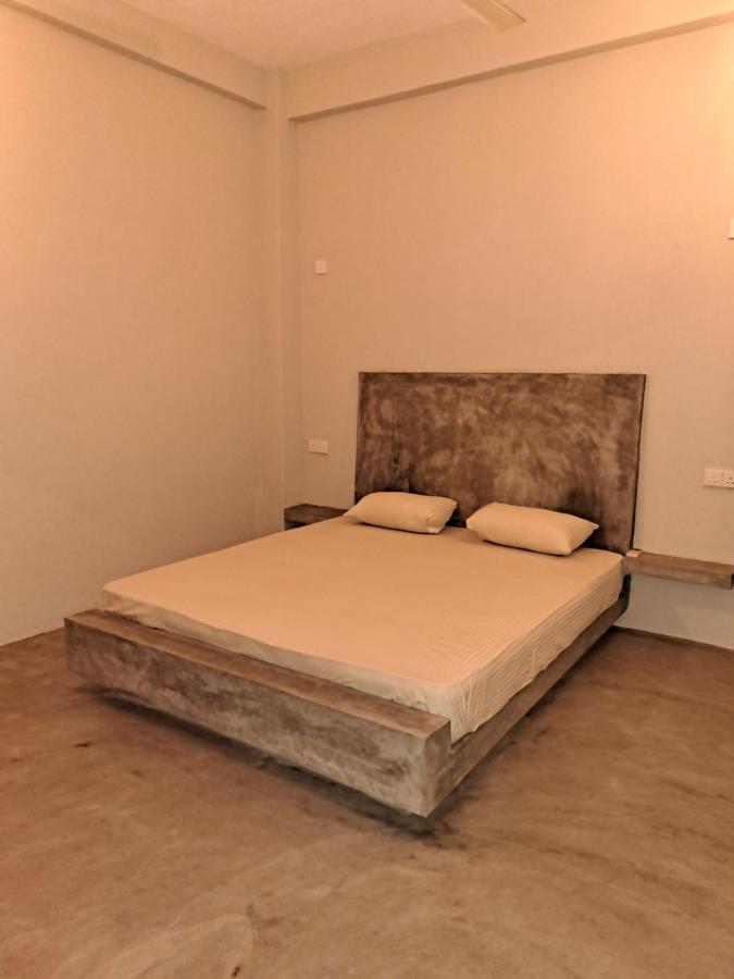 The Surf Access Guest House Vịnh Arugam Ngoại thất bức ảnh