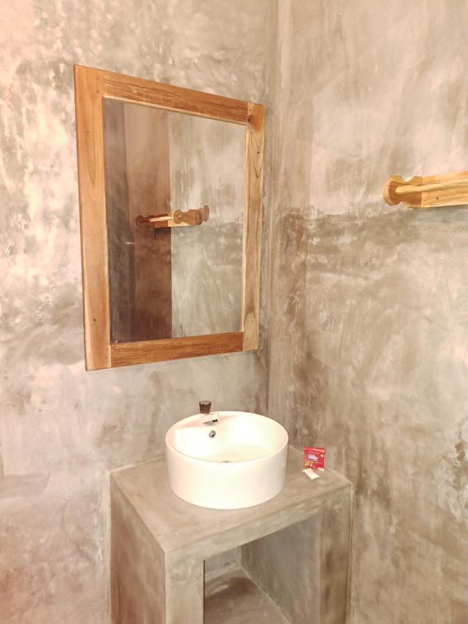 The Surf Access Guest House Vịnh Arugam Ngoại thất bức ảnh