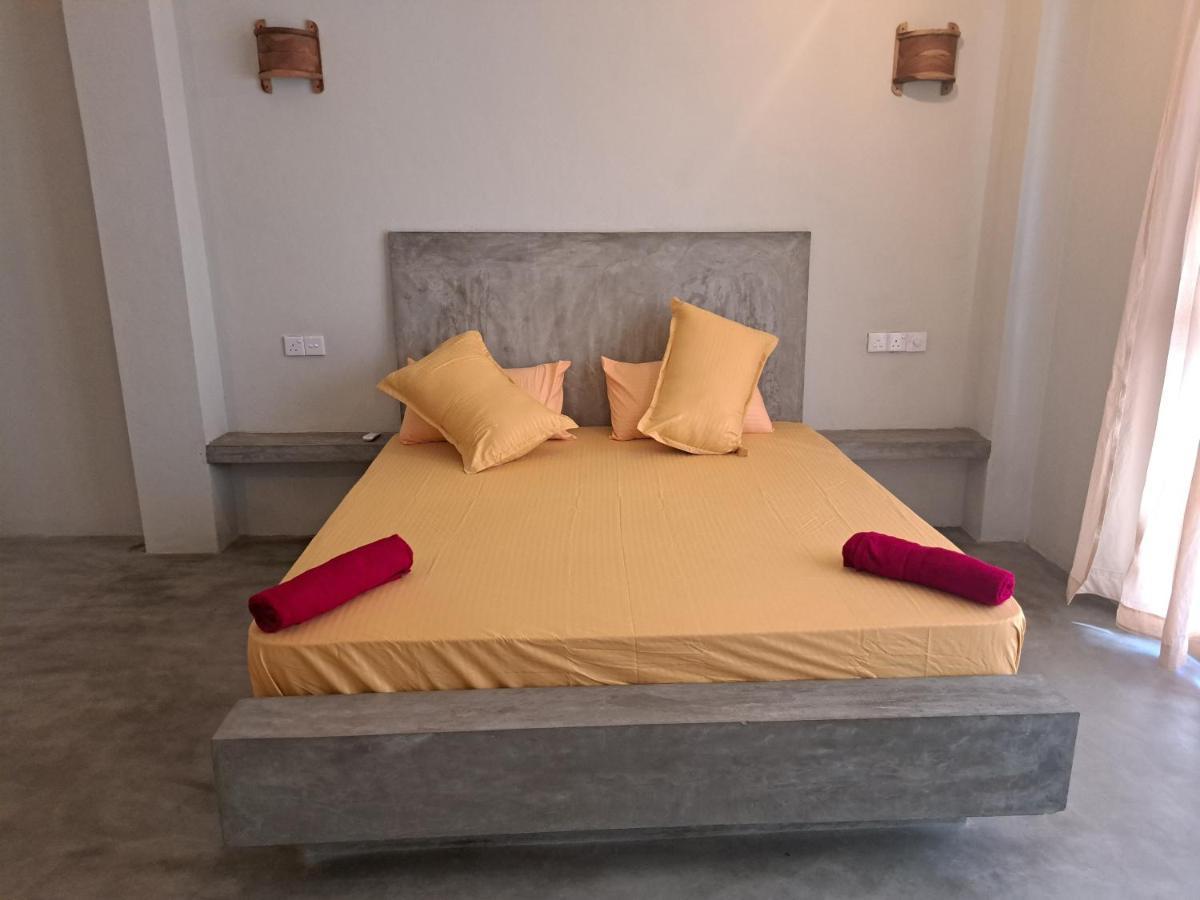 The Surf Access Guest House Vịnh Arugam Ngoại thất bức ảnh