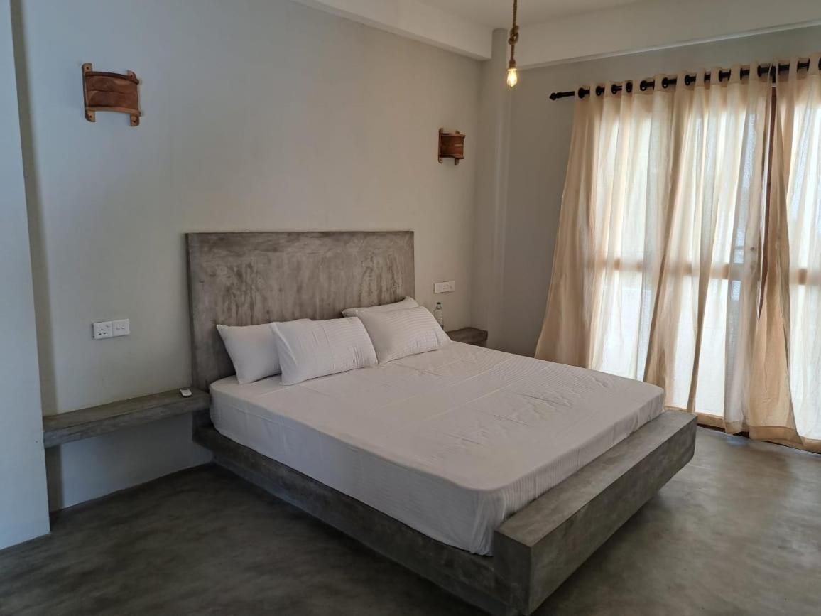 The Surf Access Guest House Vịnh Arugam Ngoại thất bức ảnh