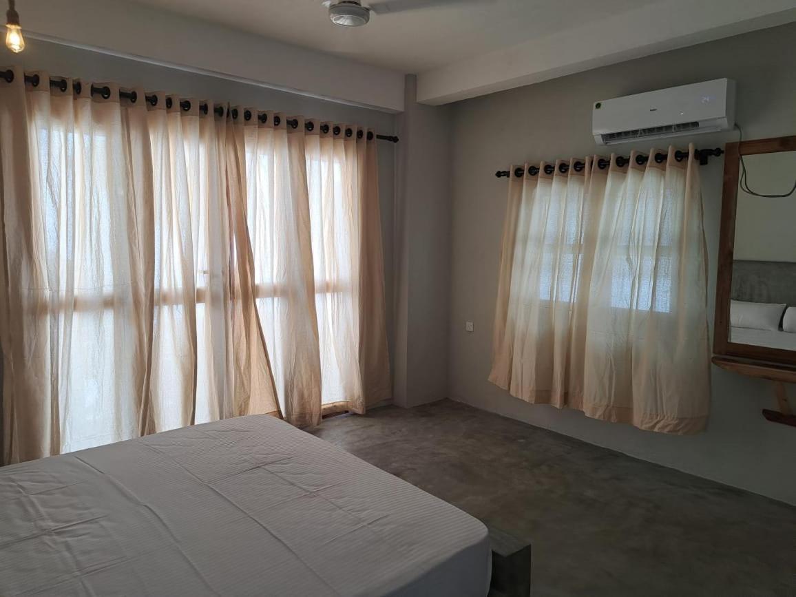 The Surf Access Guest House Vịnh Arugam Ngoại thất bức ảnh