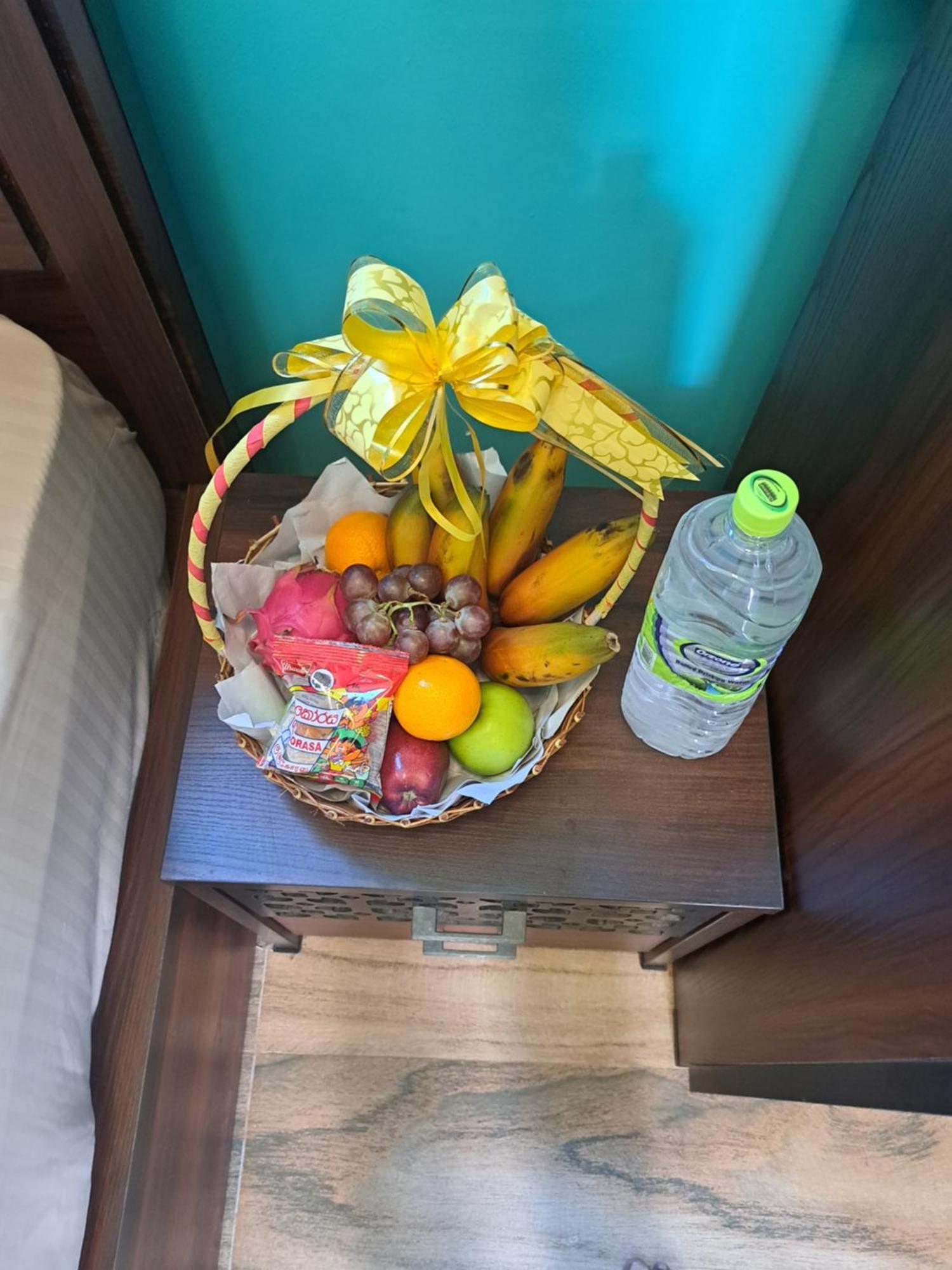 The Surf Access Guest House Vịnh Arugam Ngoại thất bức ảnh