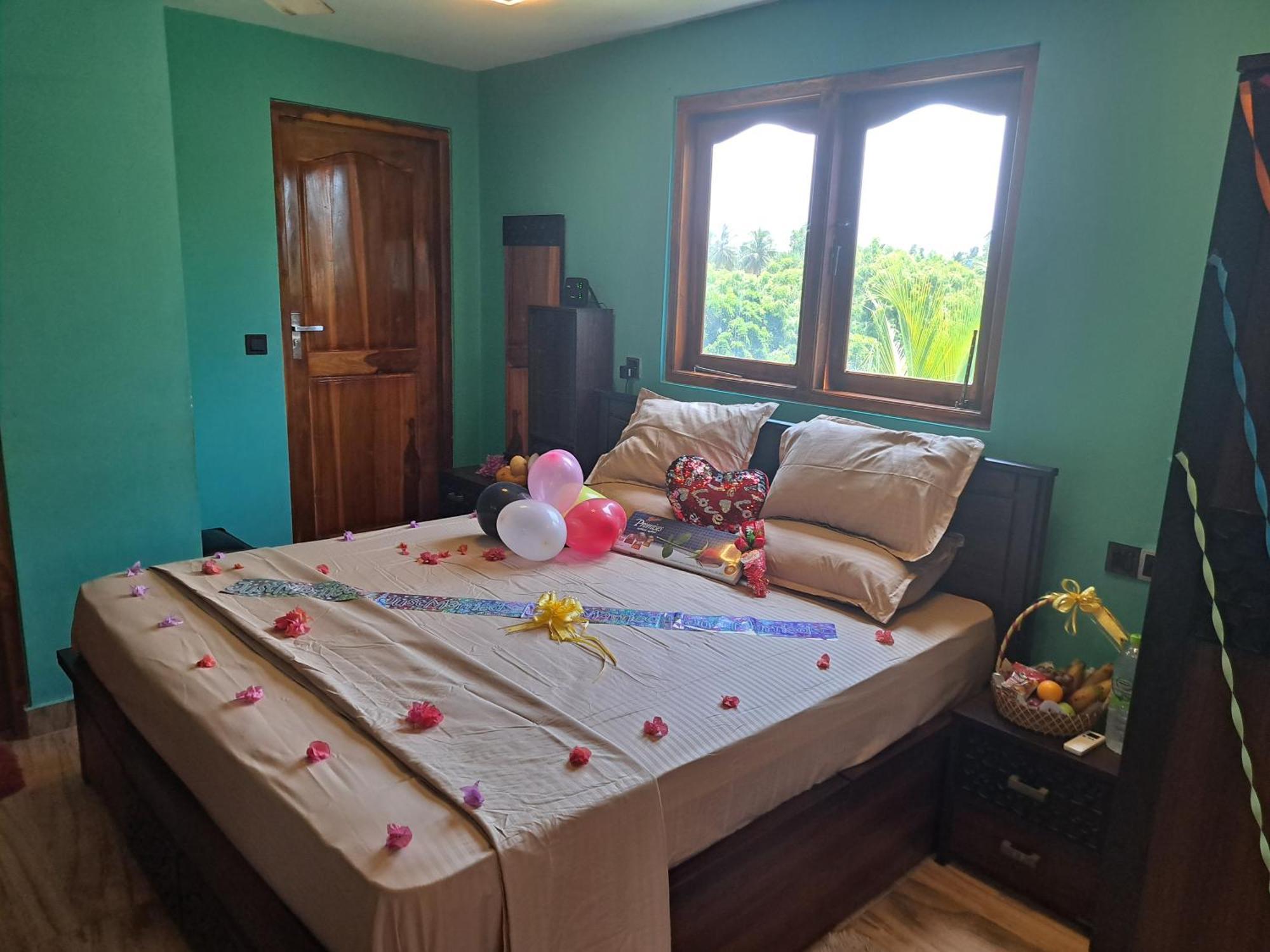 The Surf Access Guest House Vịnh Arugam Ngoại thất bức ảnh