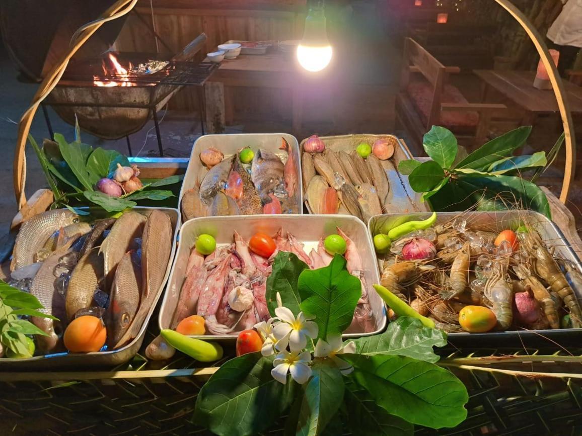 The Surf Access Guest House Vịnh Arugam Ngoại thất bức ảnh