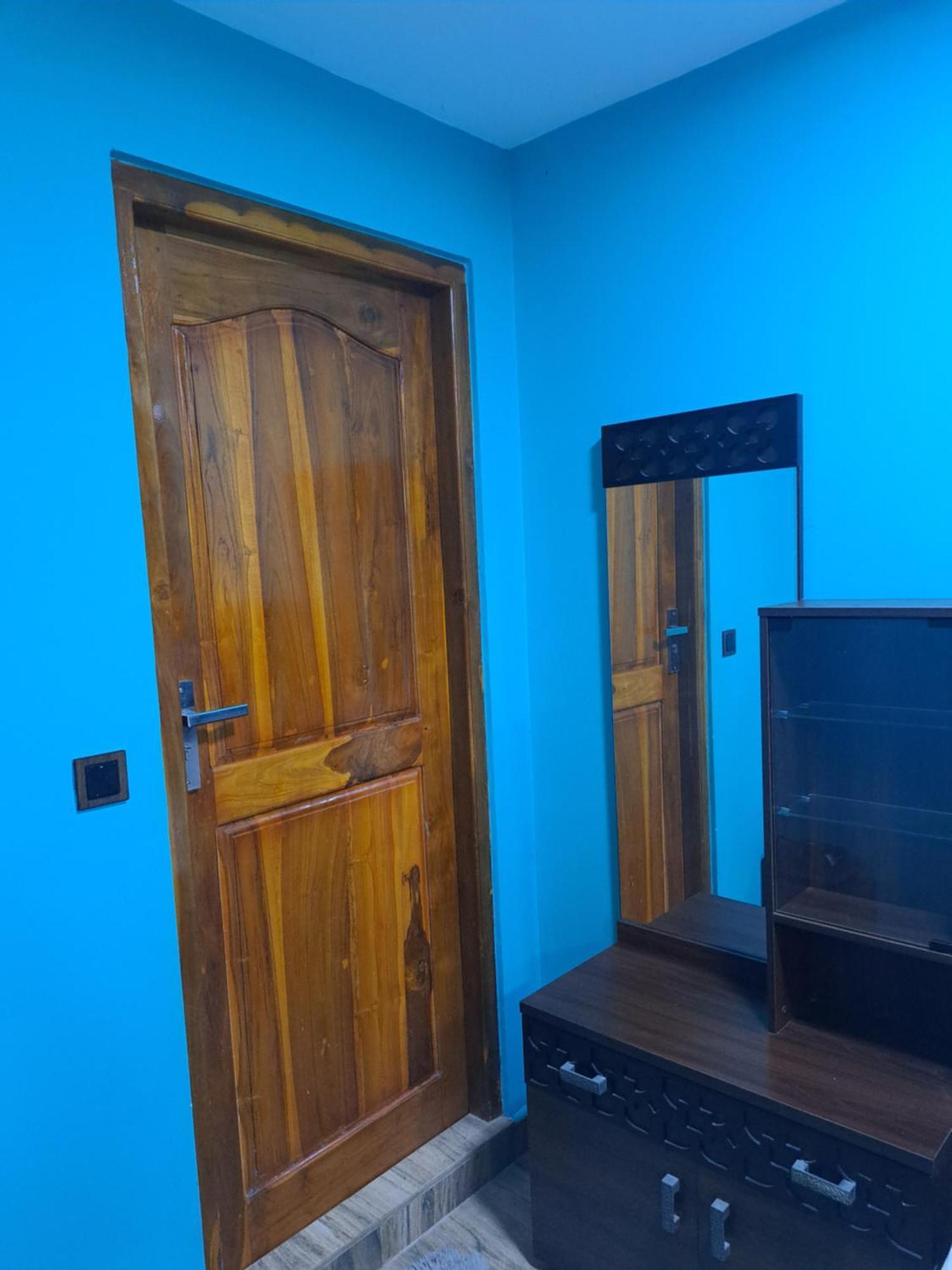 The Surf Access Guest House Vịnh Arugam Ngoại thất bức ảnh