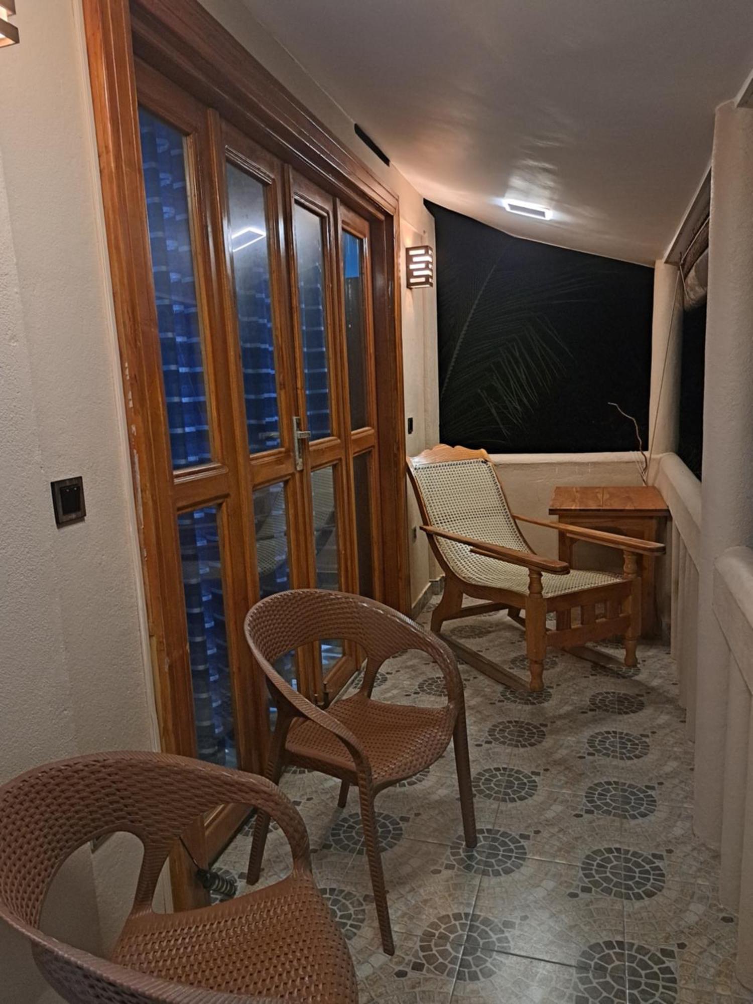 The Surf Access Guest House Vịnh Arugam Ngoại thất bức ảnh