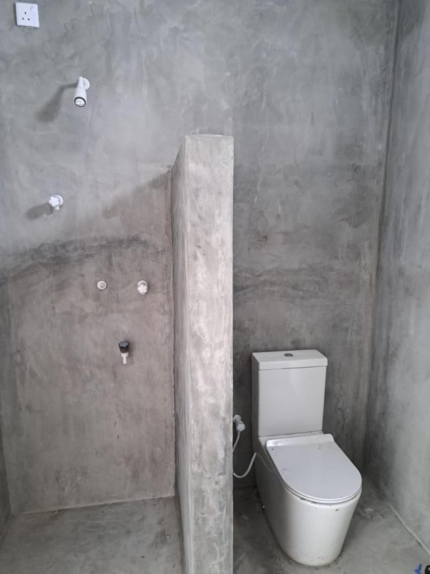 The Surf Access Guest House Vịnh Arugam Phòng bức ảnh