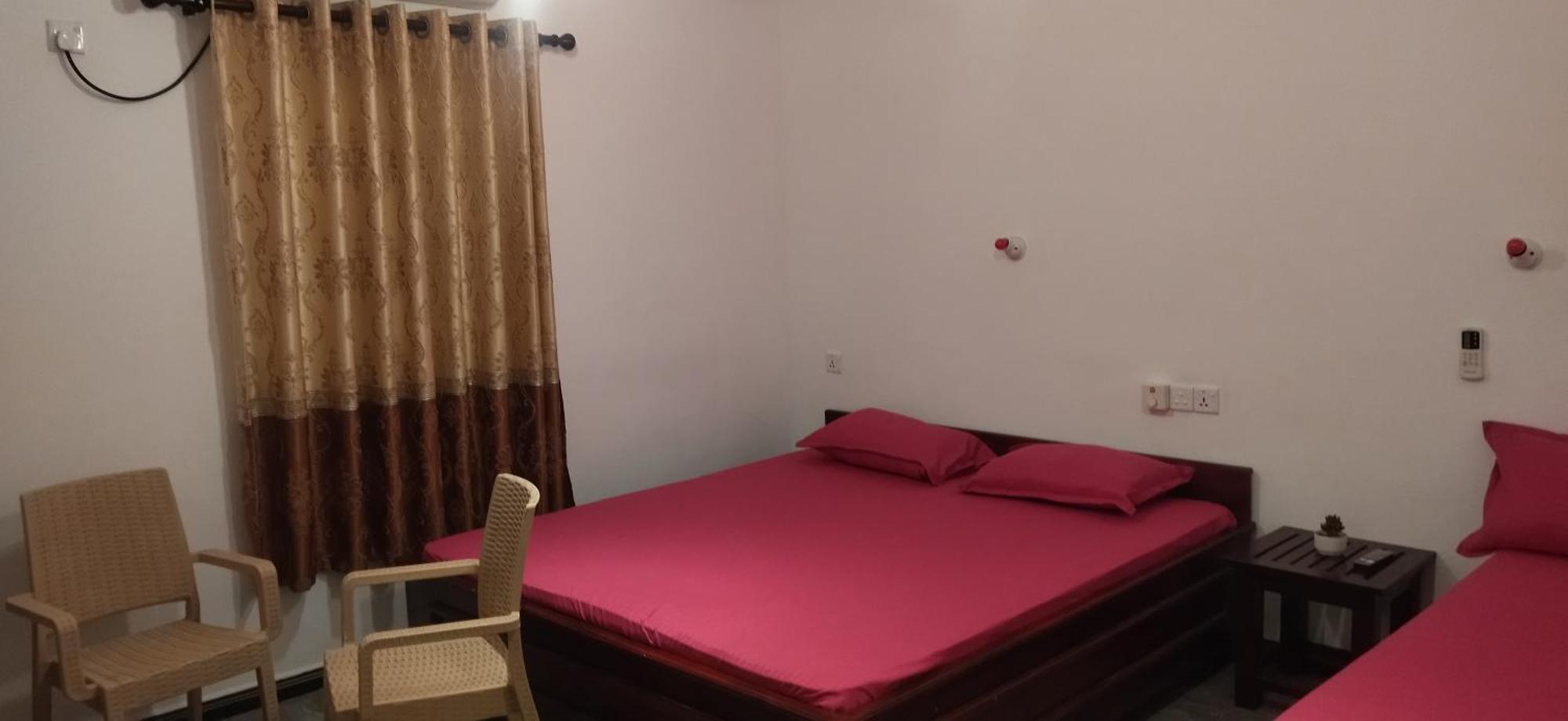 The Surf Access Guest House Vịnh Arugam Phòng bức ảnh