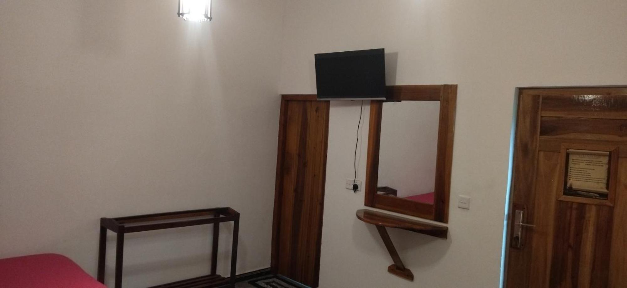The Surf Access Guest House Vịnh Arugam Phòng bức ảnh