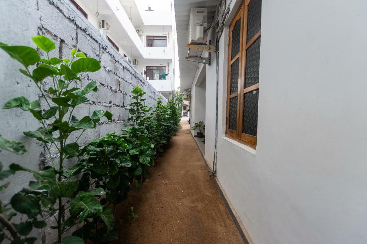 The Surf Access Guest House Vịnh Arugam Ngoại thất bức ảnh