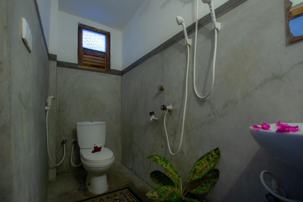 The Surf Access Guest House Vịnh Arugam Ngoại thất bức ảnh
